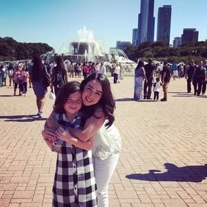 Meet your Posher, Shari